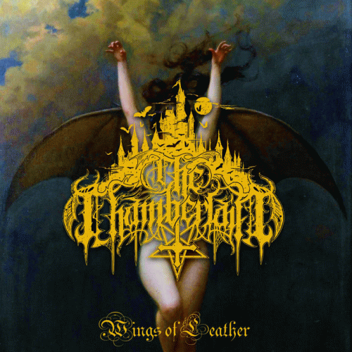 The Chamberlain : Wings of Leather